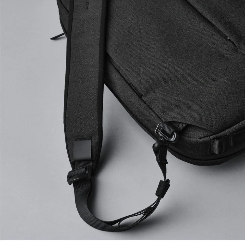 NWT Alpaka Elements Tech Brief Pro A3
